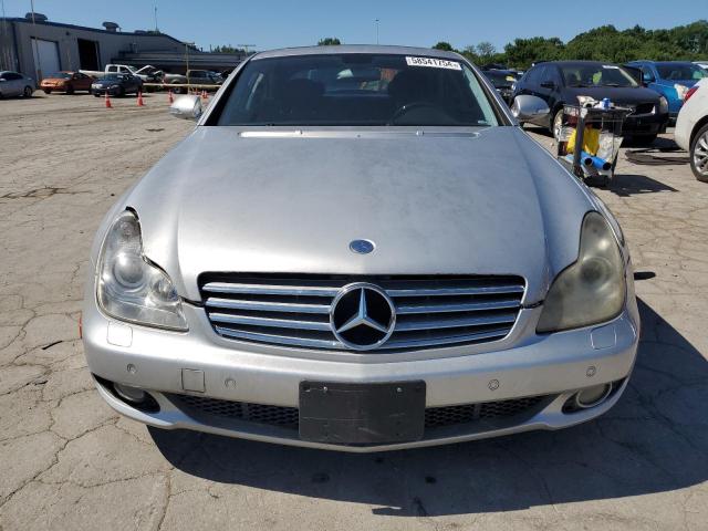 Photo 4 VIN: WDDDJ75X36A067391 - MERCEDES-BENZ CLC-CLASS 