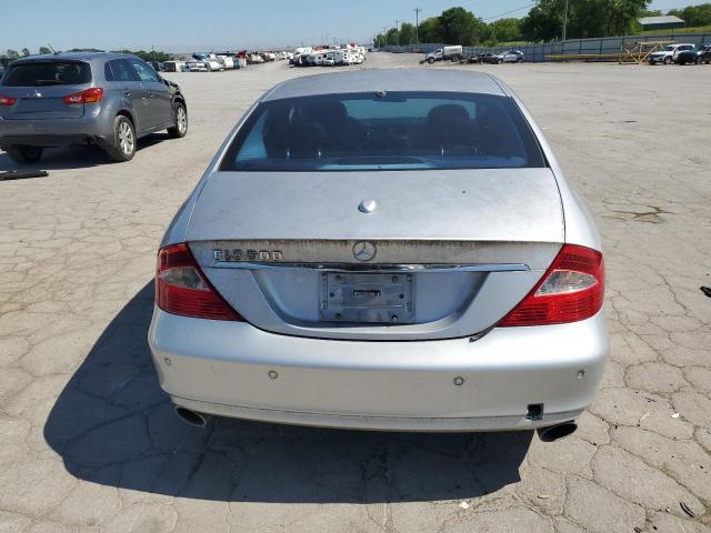 Photo 5 VIN: WDDDJ75X36A067391 - MERCEDES-BENZ CLC-CLASS 