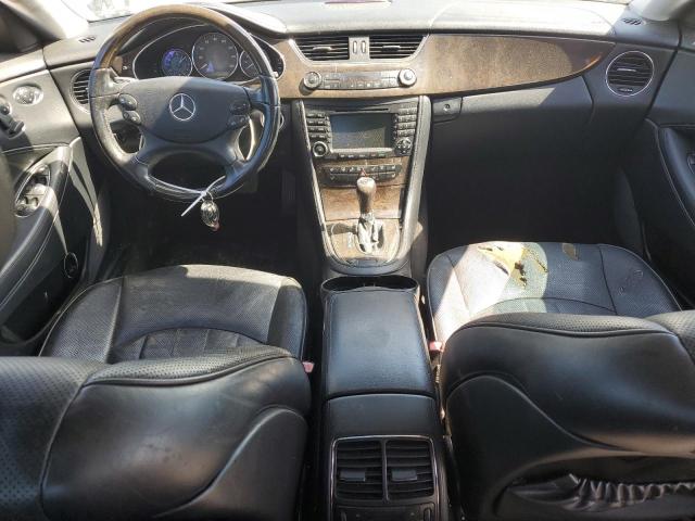 Photo 7 VIN: WDDDJ75X36A067391 - MERCEDES-BENZ CLC-CLASS 