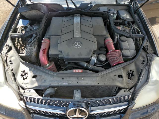 Photo 10 VIN: WDDDJ75X46A014733 - MERCEDES-BENZ CLC-CLASS 