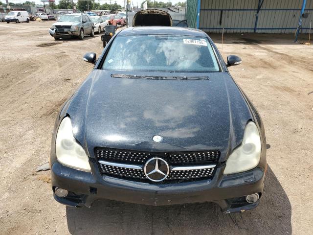 Photo 4 VIN: WDDDJ75X46A014733 - MERCEDES-BENZ CLC-CLASS 