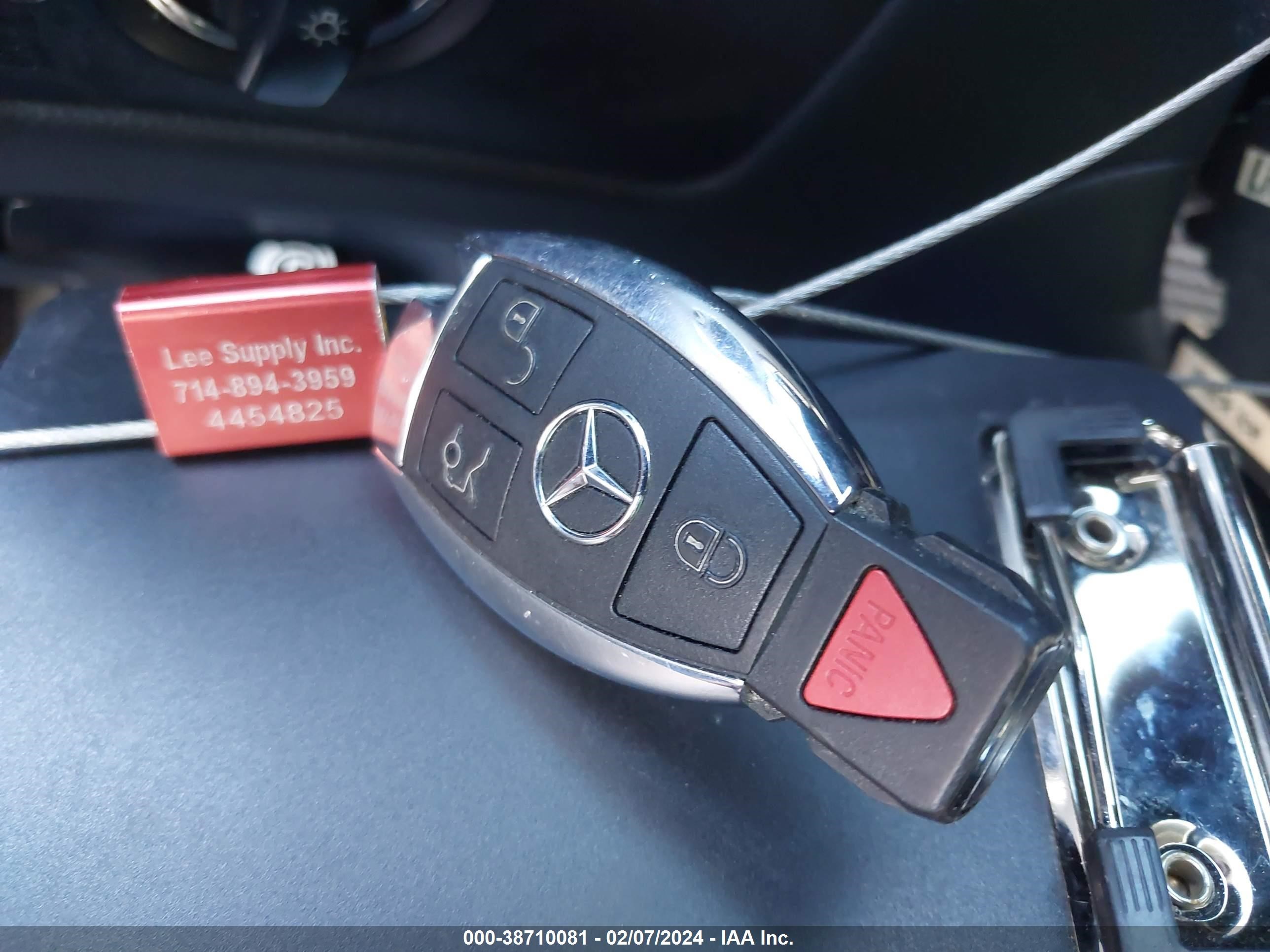 Photo 10 VIN: WDDDJ75X46A048039 - MERCEDES-BENZ CLS-KLASSE 