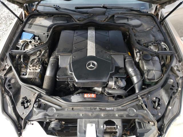 Photo 10 VIN: WDDDJ75X46A065097 - MERCEDES-BENZ CLS-CLASS 