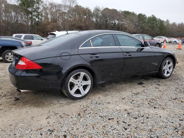 Photo 2 VIN: WDDDJ75X56A036417 - MERCEDES-BENZ CLS 500C 