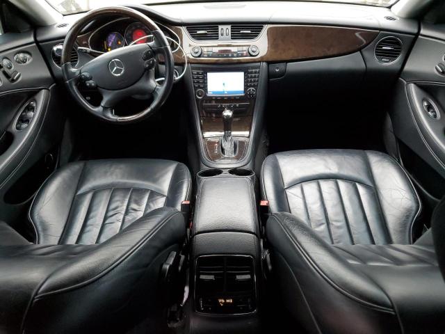 Photo 7 VIN: WDDDJ75X56A036417 - MERCEDES-BENZ CLS 500C 