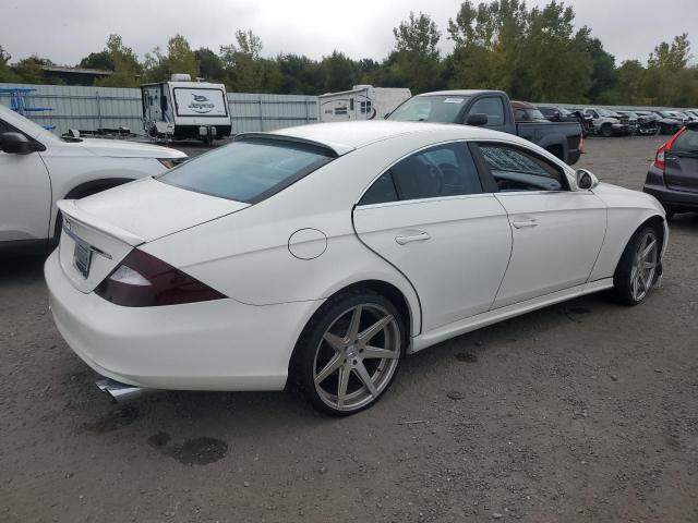 Photo 2 VIN: WDDDJ75X56A040953 - MERCEDES-BENZ CLS 500C 