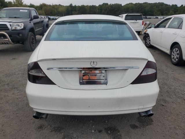 Photo 5 VIN: WDDDJ75X56A040953 - MERCEDES-BENZ CLS 500C 