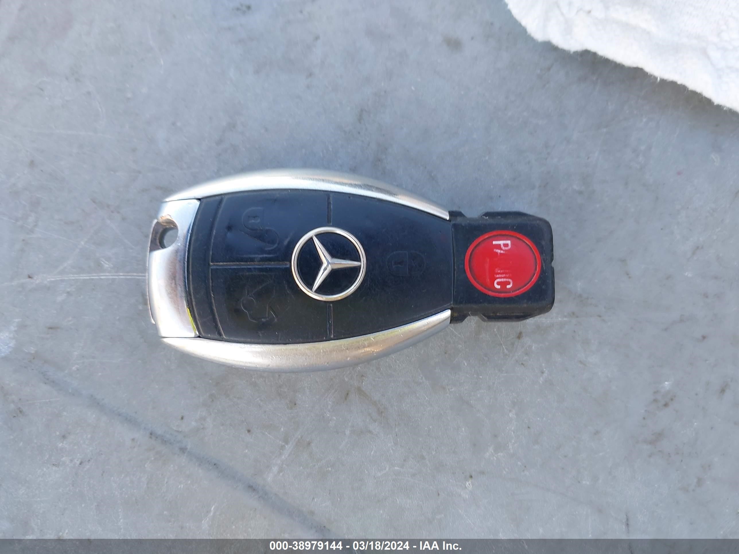 Photo 10 VIN: WDDDJ75X66A023899 - MERCEDES-BENZ NULL 