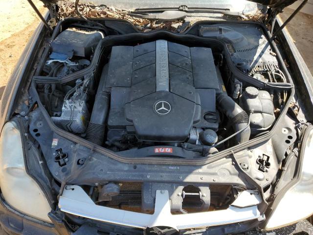 Photo 10 VIN: WDDDJ75X66A029993 - MERCEDES-BENZ CLC-CLASS 