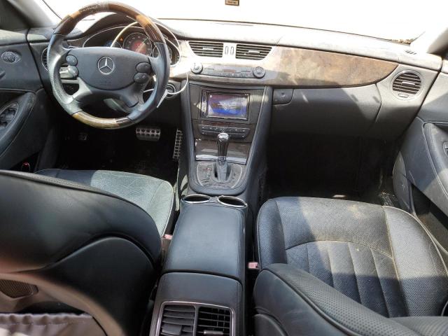 Photo 7 VIN: WDDDJ75X66A029993 - MERCEDES-BENZ CLC-CLASS 