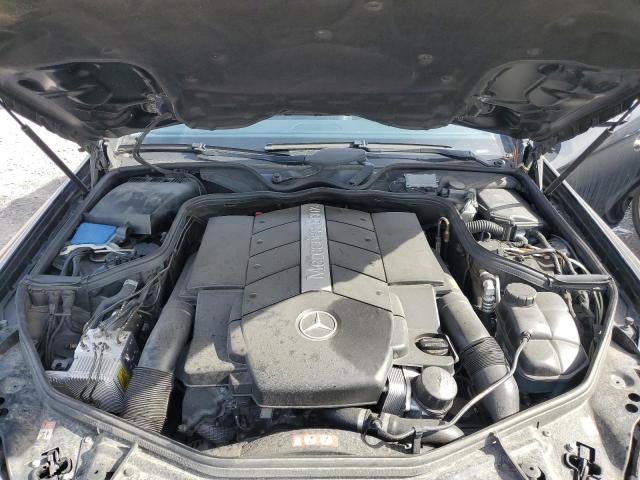 Photo 10 VIN: WDDDJ75X76A013365 - MERCEDES-BENZ CLC-CLASS 