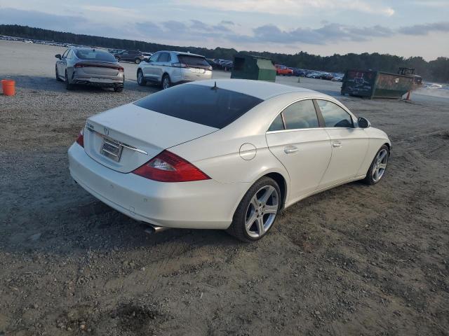 Photo 2 VIN: WDDDJ75X76A059519 - MERCEDES-BENZ CLS 500C 