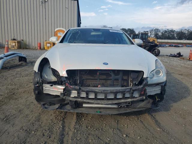 Photo 4 VIN: WDDDJ75X76A059519 - MERCEDES-BENZ CLS 500C 