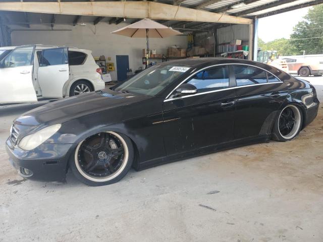 Photo 0 VIN: WDDDJ75X76A074862 - MERCEDES-BENZ CLS 500C 