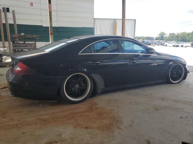 Photo 2 VIN: WDDDJ75X76A074862 - MERCEDES-BENZ CLS 500C 