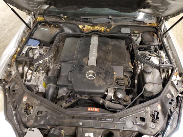 Photo 10 VIN: WDDDJ75X86A007915 - MERCEDES-BENZ CLC-CLASS 