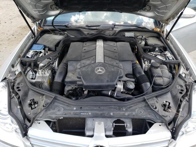 Photo 10 VIN: WDDDJ75X96A015439 - MERCEDES-BENZ CLC-CLASS 