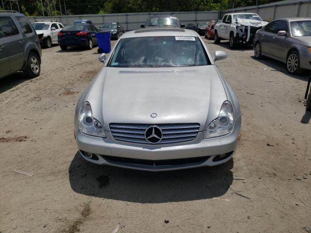 Photo 4 VIN: WDDDJ75X96A015439 - MERCEDES-BENZ CLC-CLASS 