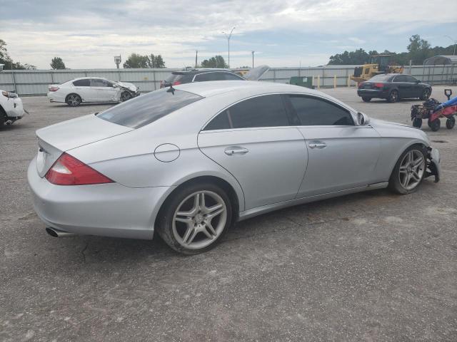 Photo 2 VIN: WDDDJ75X96A017093 - MERCEDES-BENZ CLS 500C 