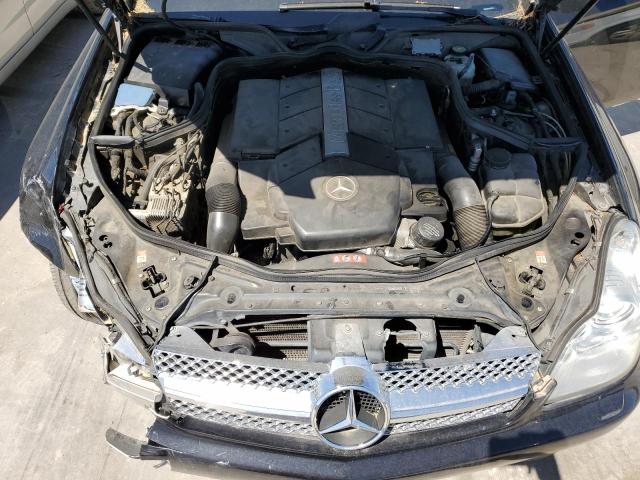 Photo 10 VIN: WDDDJ75X96A059652 - MERCEDES-BENZ CLC-CLASS 