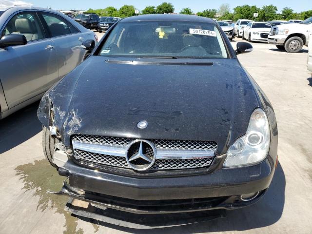 Photo 4 VIN: WDDDJ75X96A059652 - MERCEDES-BENZ CLC-CLASS 