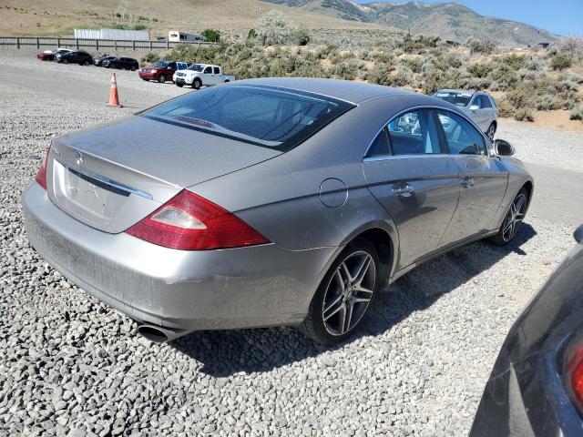 Photo 2 VIN: WDDDJ75XX6A019306 - MERCEDES-BENZ CLS 500C 