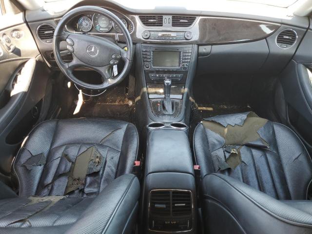 Photo 7 VIN: WDDDJ75XX6A019306 - MERCEDES-BENZ CLS 500C 