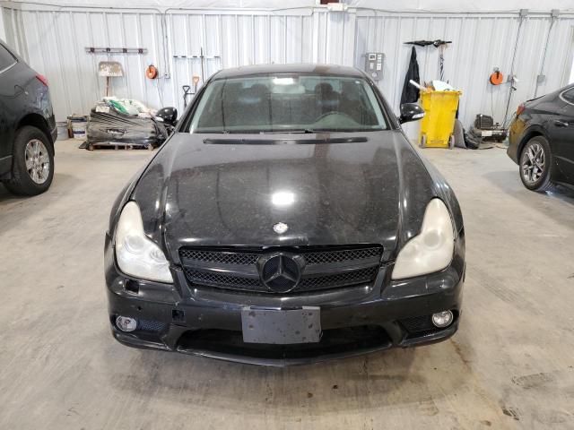 Photo 4 VIN: WDDDJ75XX6A065542 - MERCEDES-BENZ CLC-CLASS 