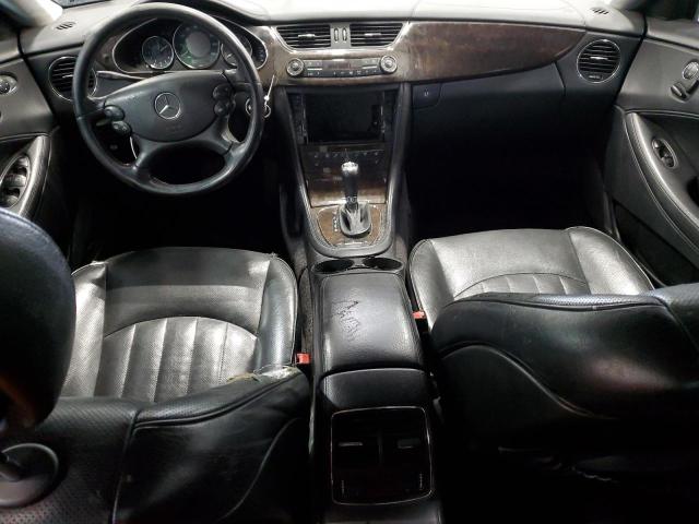 Photo 7 VIN: WDDDJ75XX6A065542 - MERCEDES-BENZ CLC-CLASS 