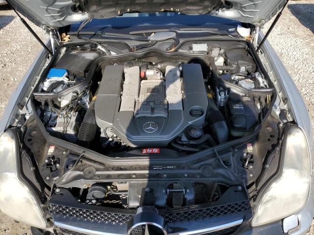 Photo 10 VIN: WDDDJ76X36A026662 - MERCEDES-BENZ CLS-CLASS 