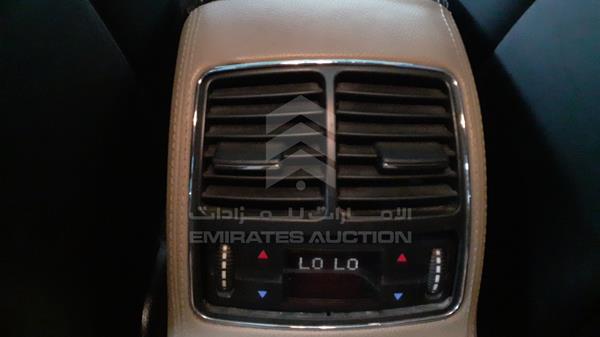 Photo 4 VIN: WDDDJ76X36A072556 - MERCEDES-BENZ CLS 55 AMG 