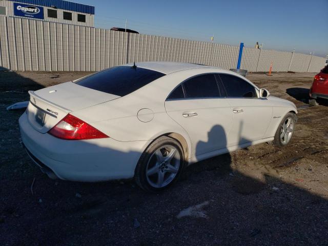 Photo 2 VIN: WDDDJ76X86A012000 - MERCEDES-BENZ CLS-CLASS 