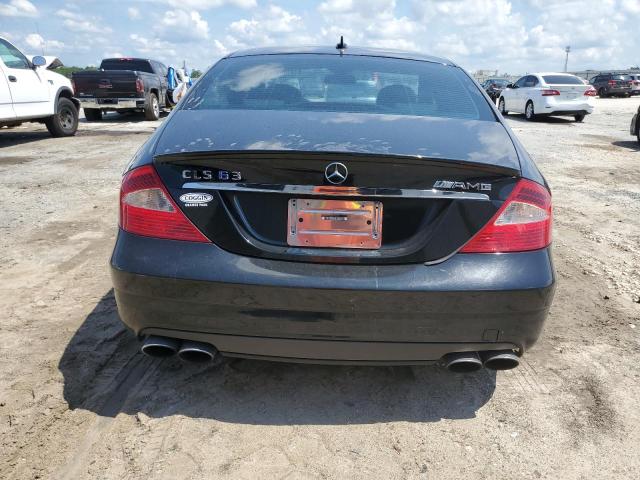 Photo 5 VIN: WDDDJ77X28A120047 - MERCEDES-BENZ CLS 63 AMG 