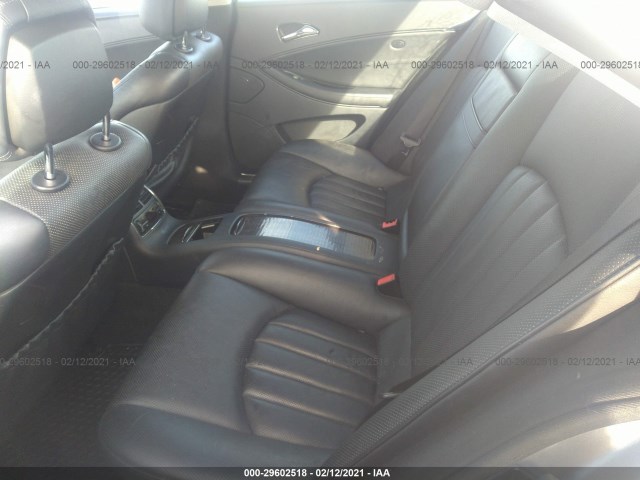 Photo 7 VIN: WDDDJ7CB0AA165262 - MERCEDES-BENZ CLS-CLASS 