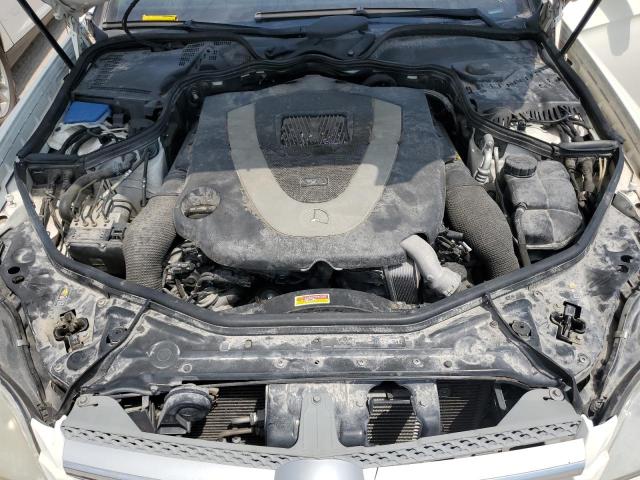 Photo 10 VIN: WDDDJ7CB0AA165357 - MERCEDES-BENZ CLS 550 