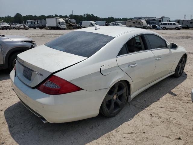 Photo 2 VIN: WDDDJ7CB0AA165357 - MERCEDES-BENZ CLS 550 