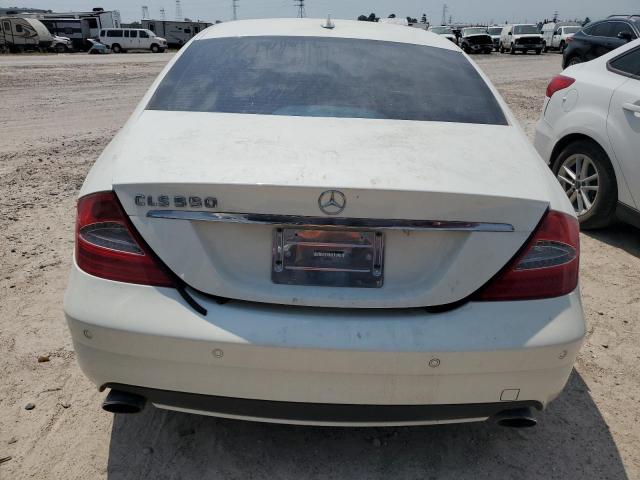 Photo 5 VIN: WDDDJ7CB0AA165357 - MERCEDES-BENZ CLS 550 