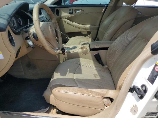 Photo 6 VIN: WDDDJ7CB0AA165357 - MERCEDES-BENZ CLS 550 