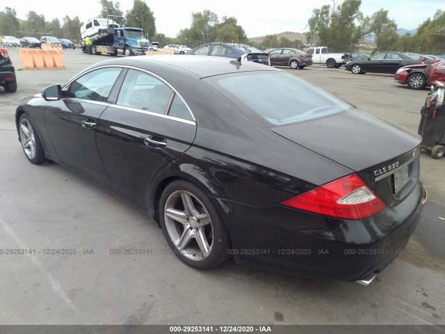 Photo 2 VIN: WDDDJ7CB0BA170298 - MERCEDES-BENZ CLS-CLASS 