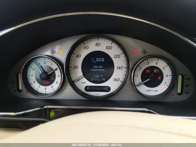 Photo 6 VIN: WDDDJ7CB0BA170835 - MERCEDES-BENZ CLS 550 