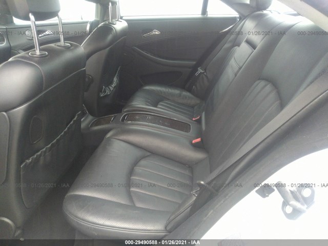 Photo 7 VIN: WDDDJ7CB1BA172254 - MERCEDES-BENZ CLS-CLASS 