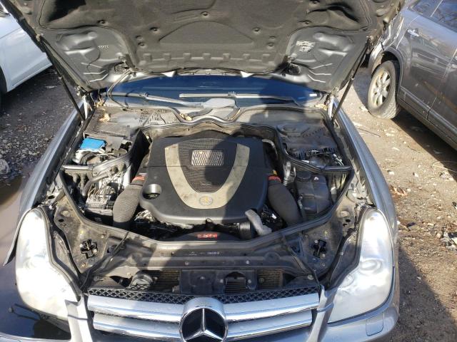 Photo 6 VIN: WDDDJ7CB1BA172738 - MERCEDES-BENZ CLS 550 