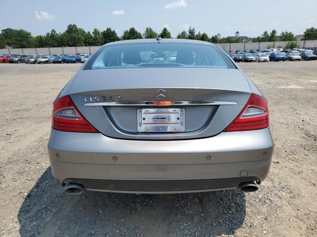 Photo 5 VIN: WDDDJ7CB1BA173095 - MERCEDES-BENZ CLS-CLASS 