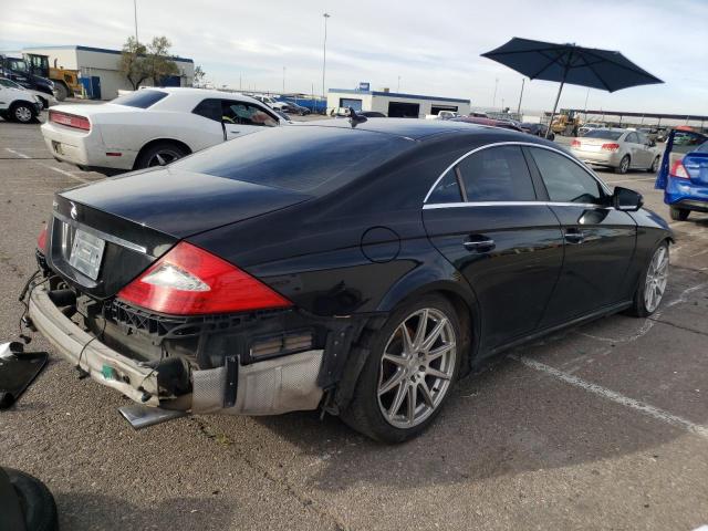 Photo 3 VIN: WDDDJ7CB2AA163772 - MERCEDES-BENZ CLS 550 