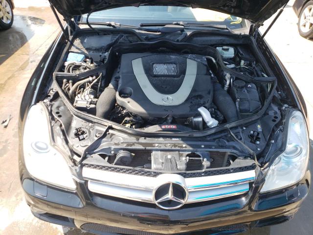 Photo 6 VIN: WDDDJ7CB3BA172093 - MERCEDES-BENZ CLS 550 