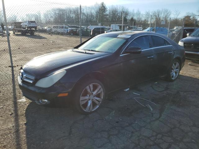 Photo 0 VIN: WDDDJ7CB4AA163546 - MERCEDES-BENZ CLS-CLASS 