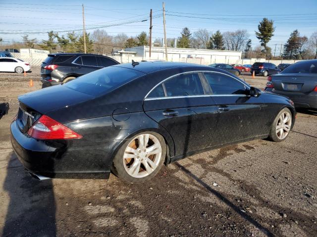 Photo 2 VIN: WDDDJ7CB4AA163546 - MERCEDES-BENZ CLS-CLASS 