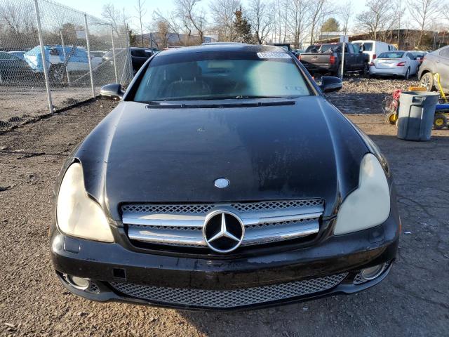 Photo 4 VIN: WDDDJ7CB4AA163546 - MERCEDES-BENZ CLS-CLASS 