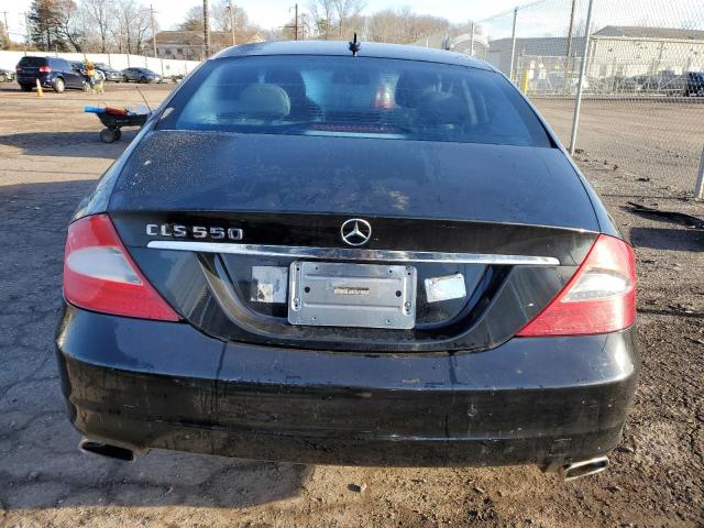 Photo 5 VIN: WDDDJ7CB4AA163546 - MERCEDES-BENZ CLS-CLASS 