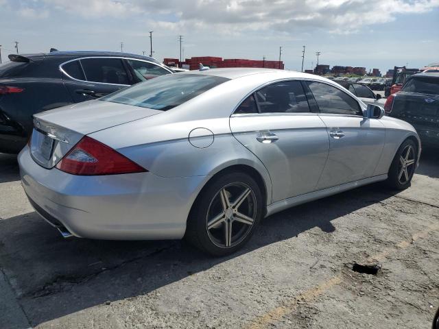 Photo 2 VIN: WDDDJ7CB4BA165475 - MERCEDES-BENZ CLS 550 